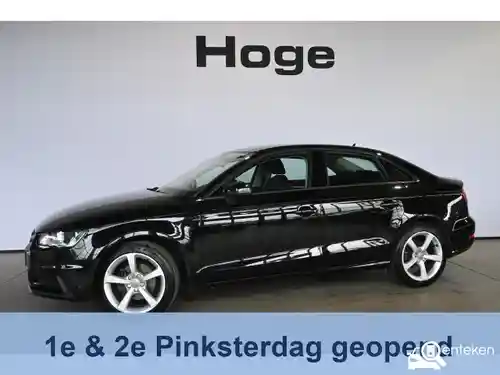 Audi A3 1.4 TFSI cod ultra 2014
