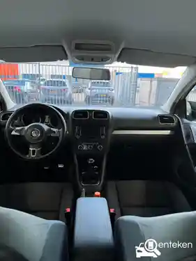 VW Golf Variant 1.4 2009
