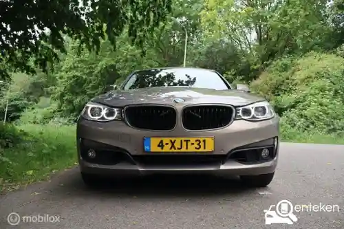 BMW 328i Gran Turismo 2014