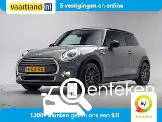 MINI  Cooper 2014