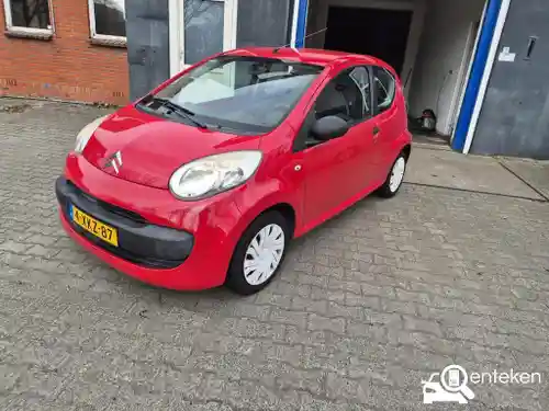 Citroen C1 1.0 2006