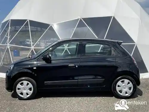 Renault Twingo SCe 70 2014
