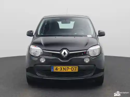 Renault Twingo SCe 70 2014