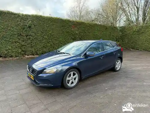 Volvo V40 D2 ECO 2014