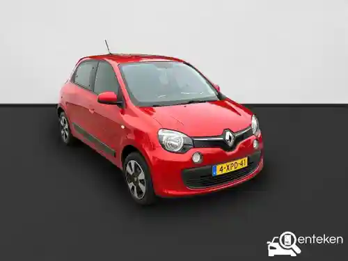 Renault Twingo SCe 70 2014