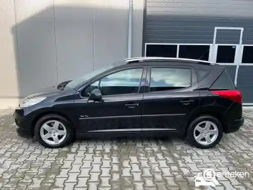 Peugeot 207 SW 95 VTi 2010