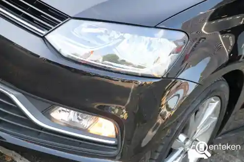 VW Polo 1.2 TSI BMT 2014