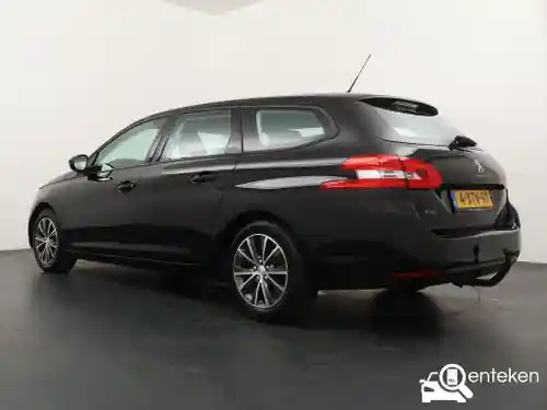 Peugeot 308 SW PureTech 110 2014