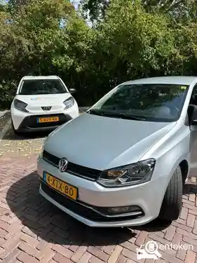 VW Polo 1.0 BMT 2014