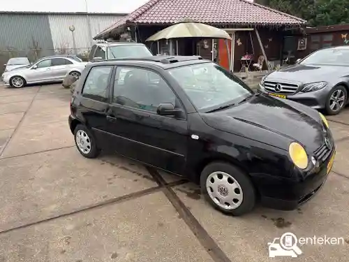 VW Lupo 1.0 2001
