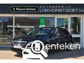 Peugeot 308 PureTech 130 2014