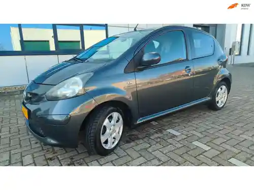 Toyota Aygo 1.0 2006