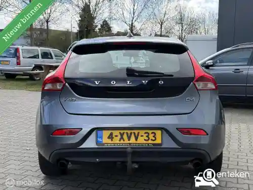 Volvo V40 D4 ECO 2014