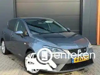 SEAT Ibiza 1.2 TSI 2015