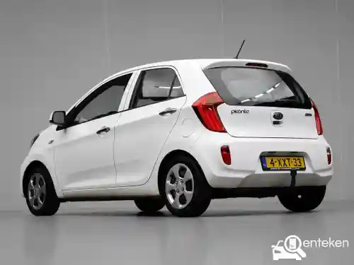 KIA Picanto 1.0 2014
