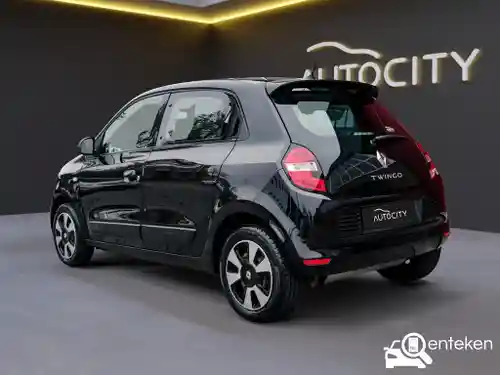Renault Twingo SCe 70 2014