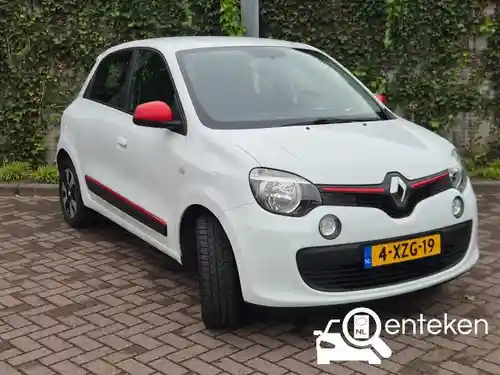 Renault Twingo SCe 70 2014