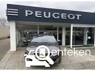 Peugeot 308 SW PureTech 130 2015