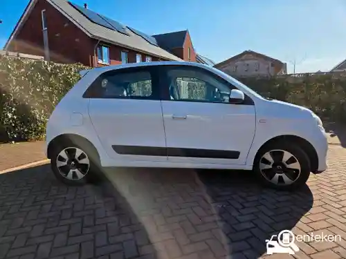 Renault Twingo SCe 70 2014