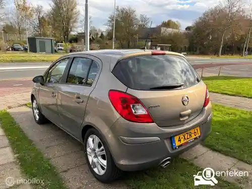 Opel Corsa 1.2 2014