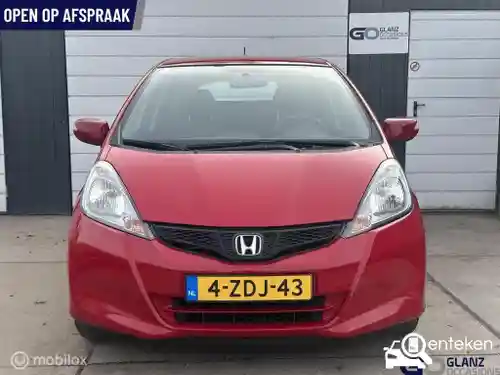 Honda Jazz 1.4 2015