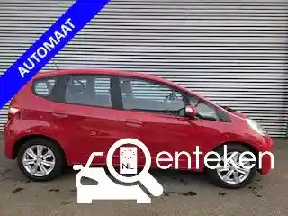 Honda Jazz 1.4 2015