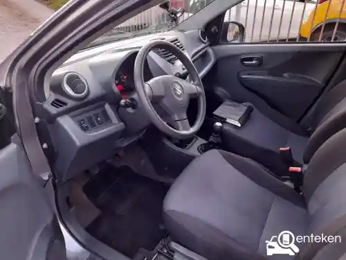 Suzuki Alto 1.0 2014