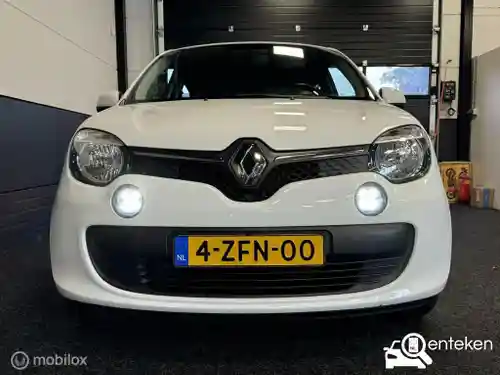 Renault Twingo SCe 70 2015