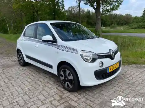 Renault Twingo SCe 70 2015