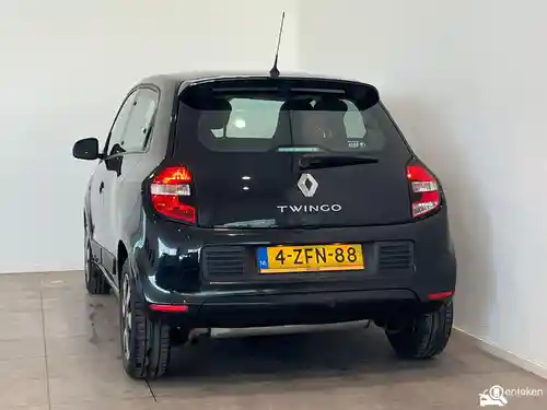 Renault Twingo SCe 70 2015