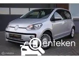 VW up! 1.0 BMT 2015