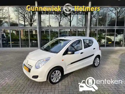 Suzuki Alto 1.0 2015
