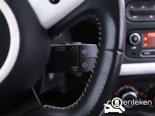 Renault Twingo SCe 70 2015