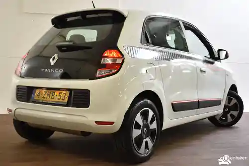 Renault Twingo SCe 70 2015