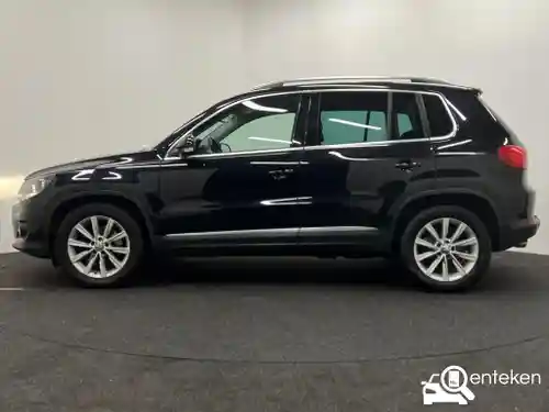 VW Tiguan 1.4 TSI BMT 2015