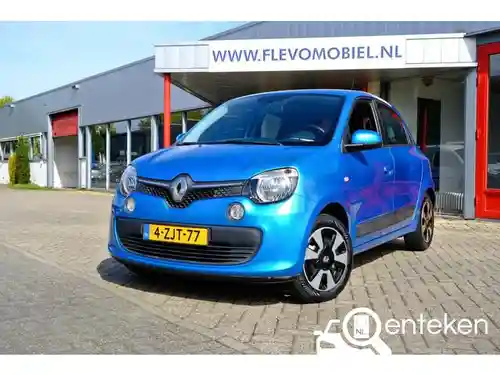 Renault Twingo SCe 70 2015