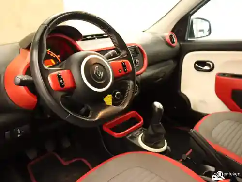Renault Twingo SCe 70 2015
