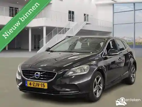 Volvo V40 D4 ECO 2014