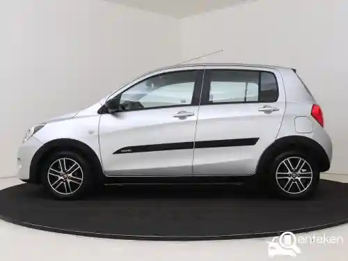 Suzuki Celerio 1.0 Eco+ 2015