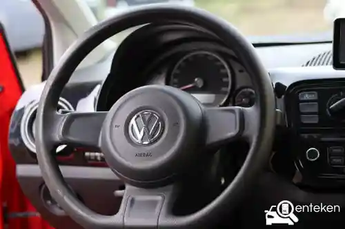 VW up! 1.0 BMT 2015