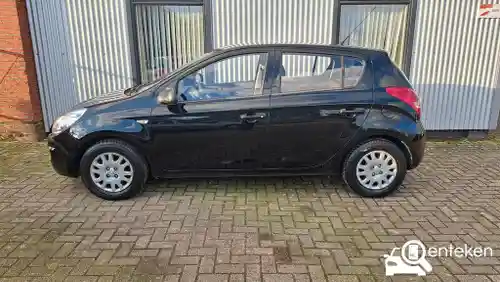 Hyundai i20 1.2 2011