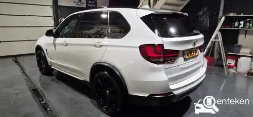 BMW X5 xDrive30d 2014