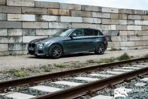 BMW 116i 2015