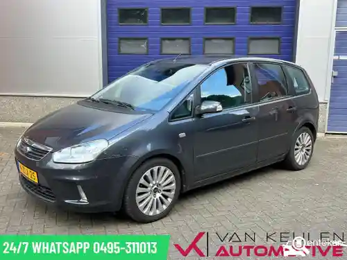 Ford C-MAX 2.0 2008