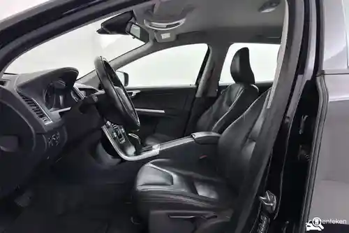 Volvo XC60 T5 2015