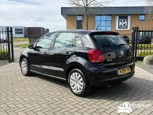 VW Polo 1.4 2010