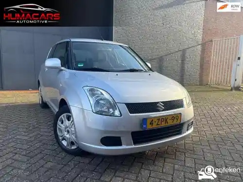Suzuki Swift 1300 2007