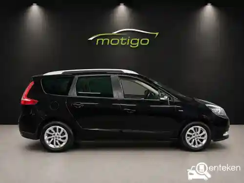 Renault Grand Scénic ENERGY TCe 115 2015