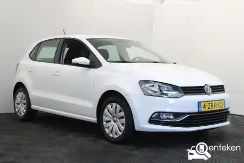 VW Polo 1.2 TSI BMT 2015