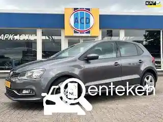 VW Polo 1.2 TSI BMT 2015